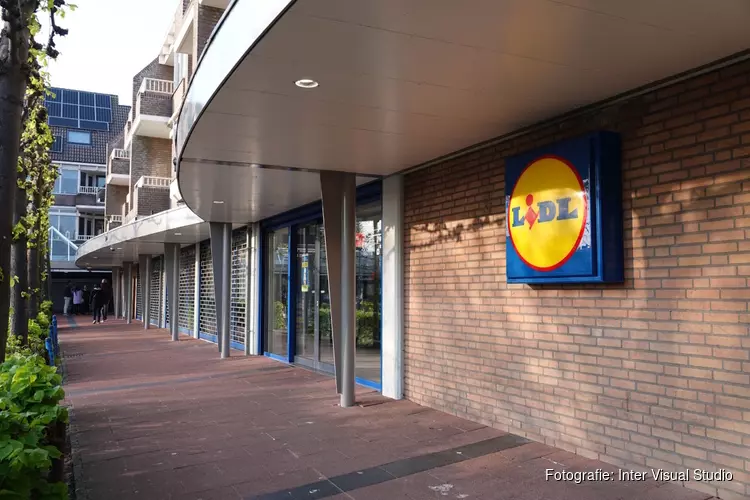 Supermarkt overvallen in Hoorn, politie zoekt getuigen