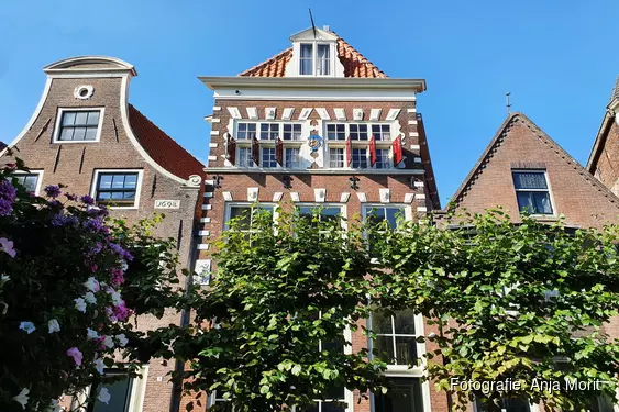 Zomeravondwandeling 16 Juni Om 19 30 Uur Vanaf De Roode Steen In Hoorn