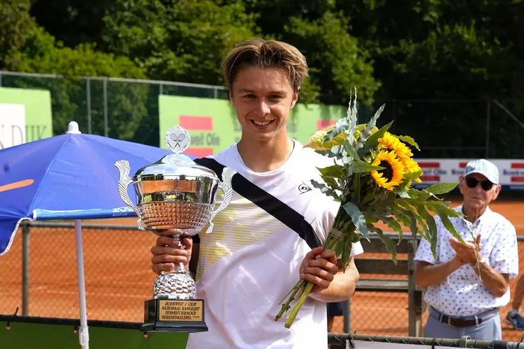 Boekweit|Olie tennis & padel toernooi 2023