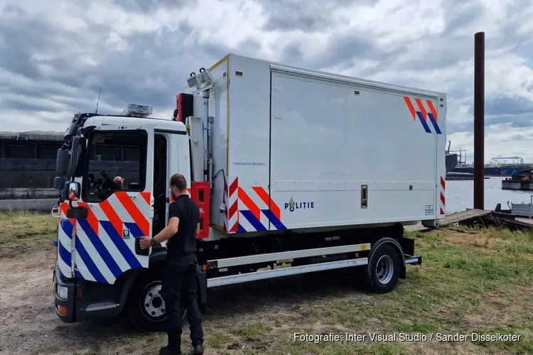 Lichaam vermiste vrouw uit Berkhout gevonden in Noordzeekanaal