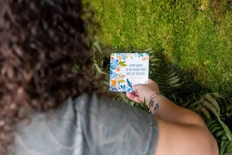 Een creatieve zomer bij de Herstelacademie van GGZ NHN