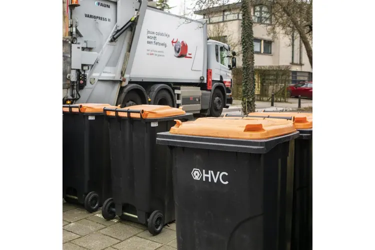 Gemeente Hoorn is blij met betrokkenheid inwoners bij ontwikkeling nieuw afvalbeleid