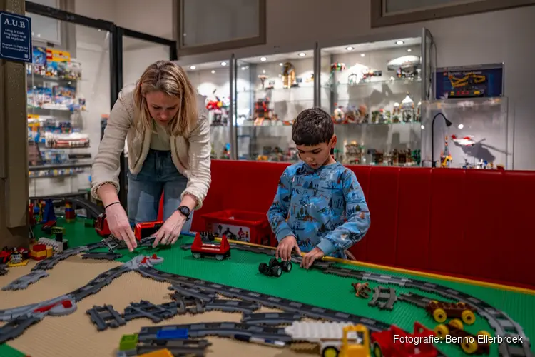 Museum van de 20e Eeuw blij met drukke zomer. Bijna 18.000 bezoekers in 2 maanden