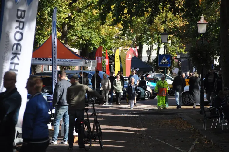 Veel te doen in Hoorn tijdens de Superkoopzondag van 29 september!