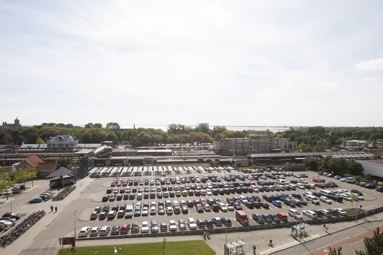 Raad neemt besluit over parkeerbeleid in de binnenstad