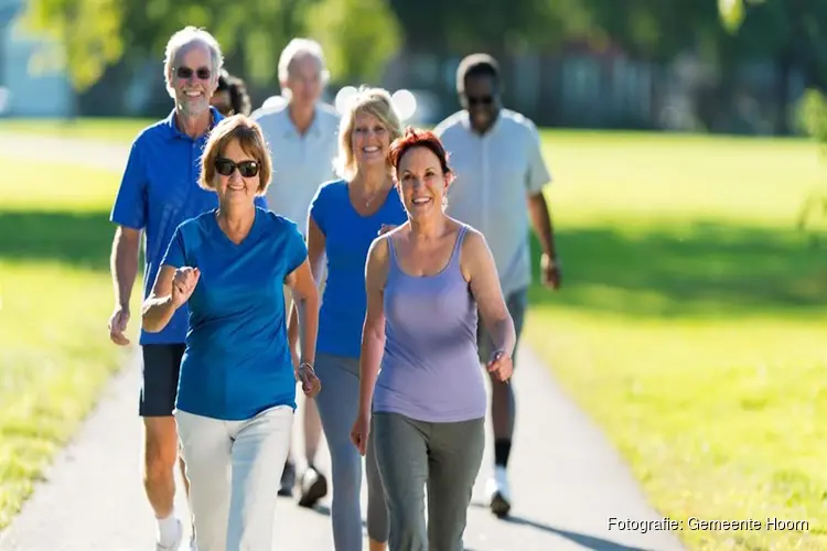 Herontdek je brein: blijf fit en actief