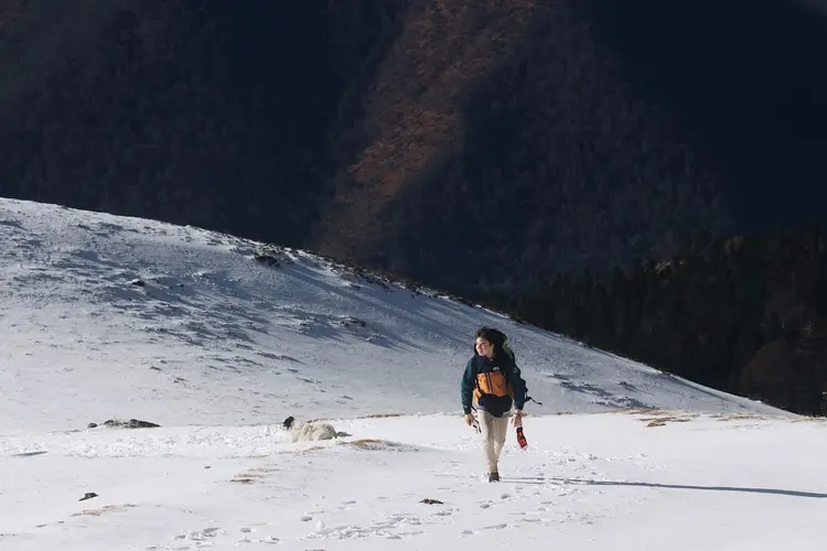 Snowboots voor dames: De perfecte keuze voor koude winterdagen