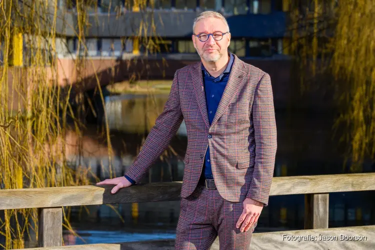 Nieuwe gemeentesecretaris gemeente Hoorn