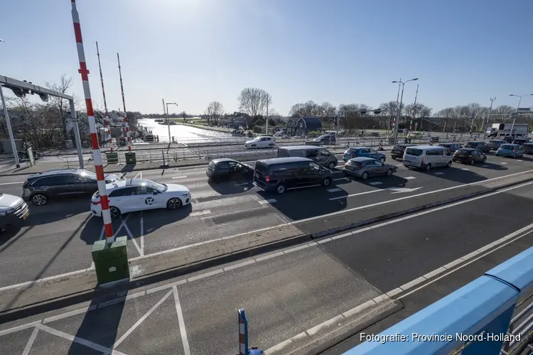 Extra maatregelen provincie om storingen aan bruggen en sluizen aan te pakken