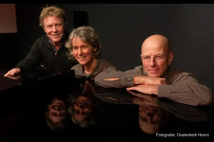 Prachtmuziek in de Oosterkerk!