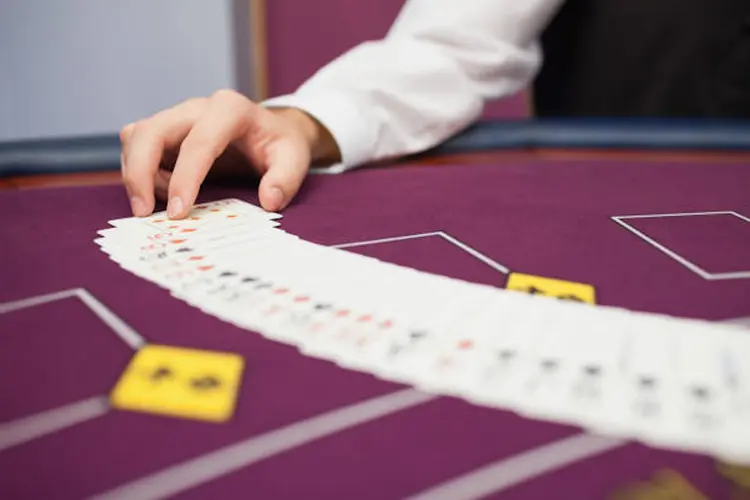 Hoe je het meeste haalt uit casino comps