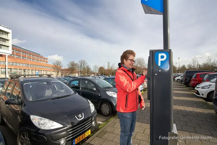 Gemeente herstelt fout bij parkeernaheffingen