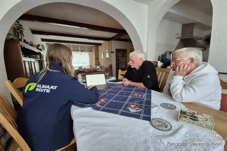 Comfortabel en duurzaam wonen dankzij isolatieprogramma