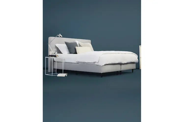 Ontdek optimaal slaapcomfort met Mattsleeps: Boxspring zonder hoofdbord en boxspring 180x200 in Hoorn