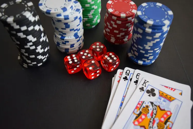 Hoorn: Weinig casino's, maar vol mogelijkheden voor een gezellige Blackjack avond!