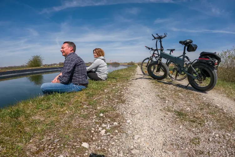 Wanneer en waarom zijn fatbikes ontworpen?