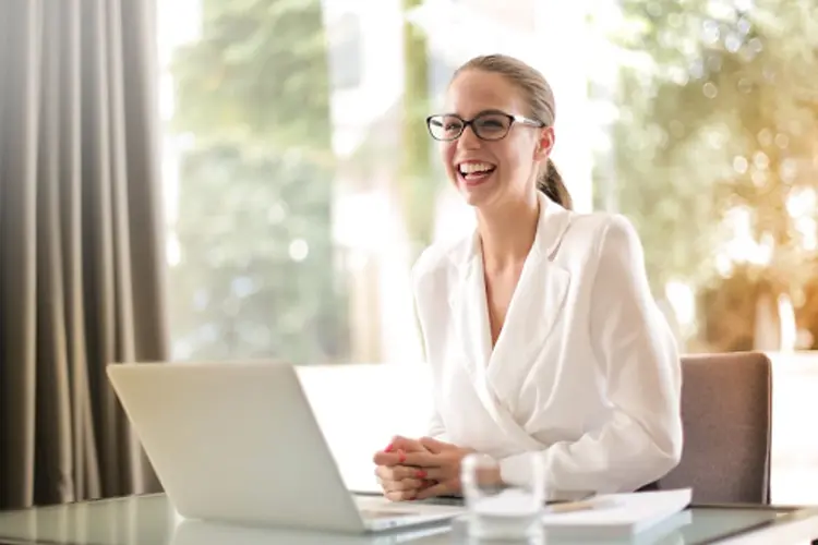 Juridische en administratieve professionals zijn gewild!