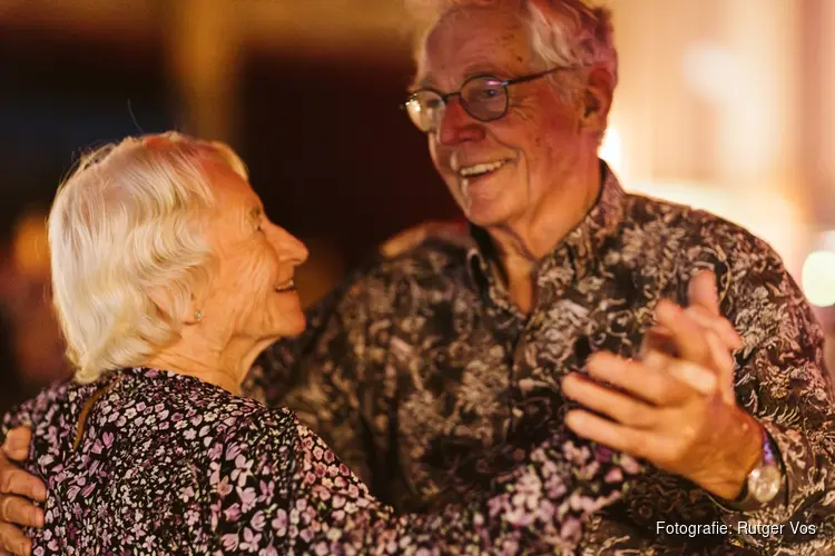 Cultuurplein stimuleert samenwerking cultuur, zorg en welzijn