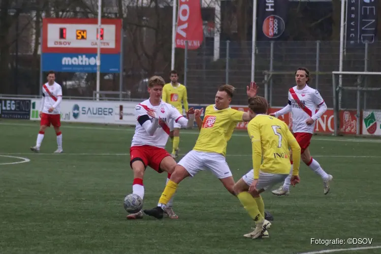 Belangrijke overwinning voor Westfriezen