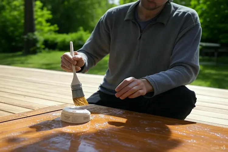 Bankirai hout behandelen: zo houd je het duurzaam en mooi