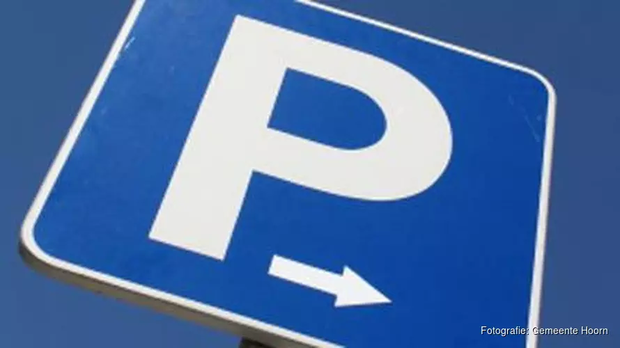 Brede discussie in raad Hoorn over parkeren