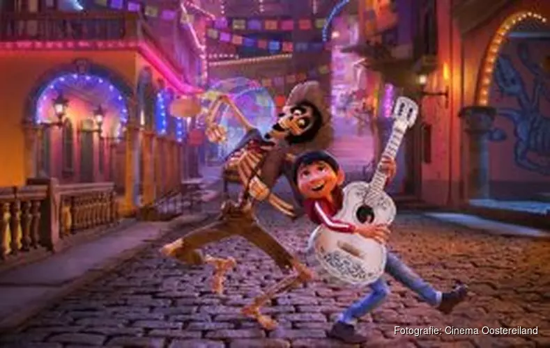 Film: Coco