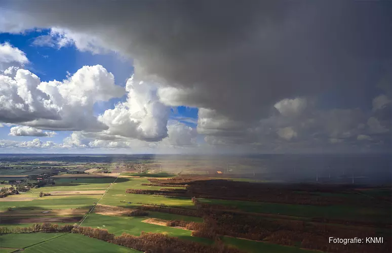 Warmste 24 januari ooit!