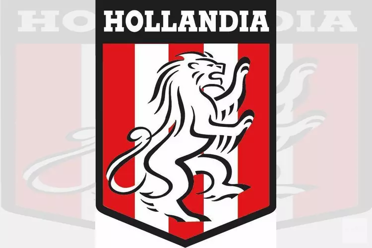 Hollandia treft met AFC’34 ploeg in vorm