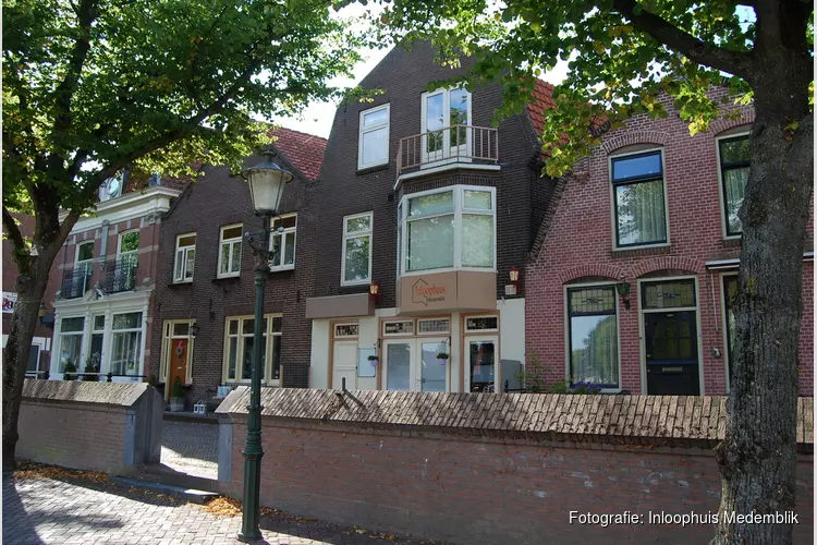 Inloophuis Medemblik Open huis