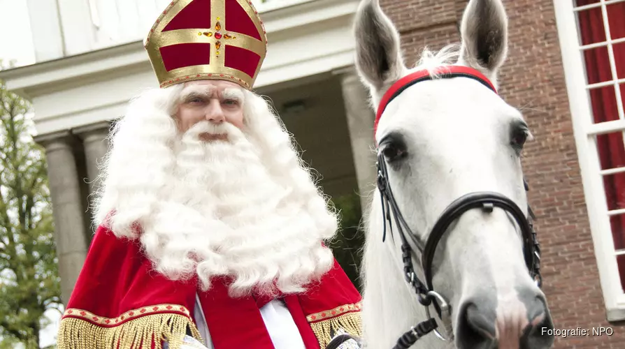 Actiegroep wilde Sinterklaas doden tijdens intocht