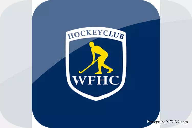 Wisselend succes voor WFHC Hoorn