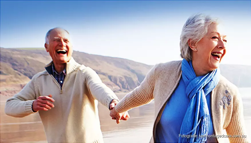 Positieve Gezondheid speelt in op wat ouderen wél nog kunnen