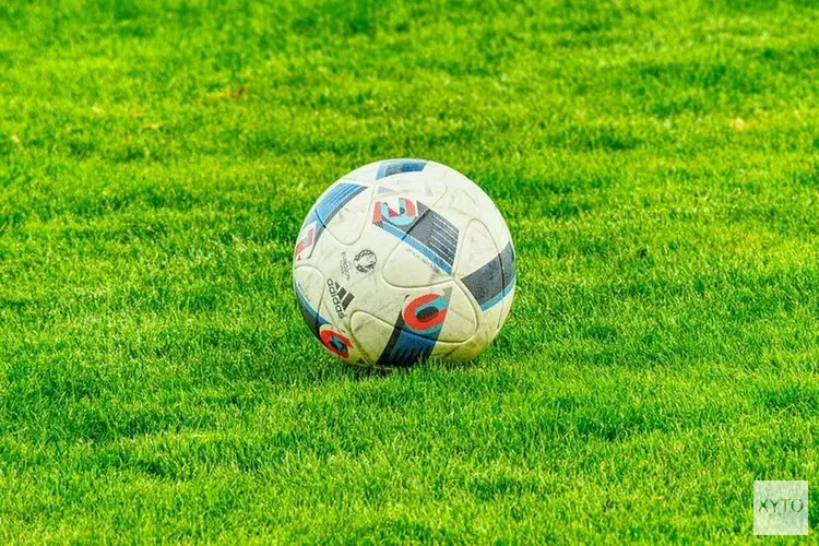 Hoornse voetbalclub neemt maatregelen tegen meppende vader
