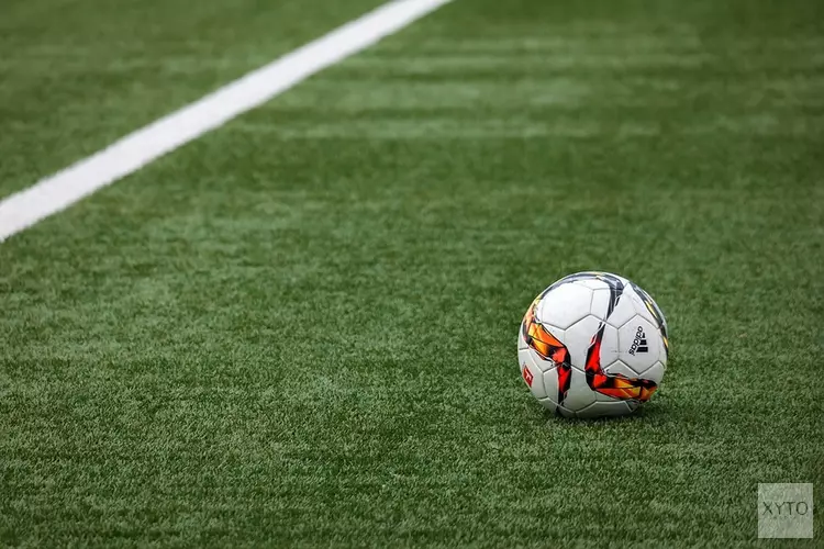 Nacompetitie afgelopen voor Hoornse voetbalclubs