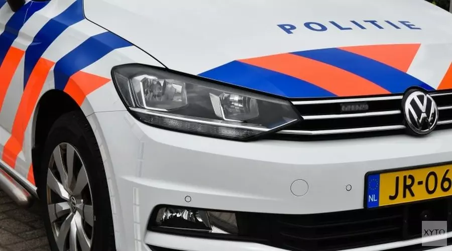 Persoon mishandeld door tiener in park Hoorn