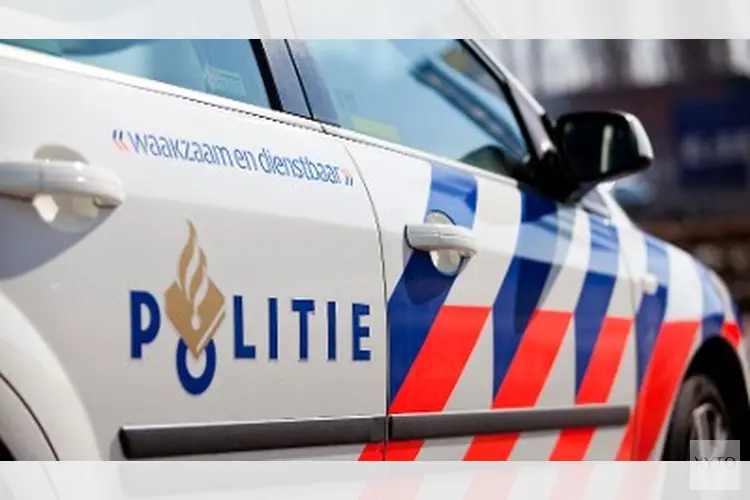 Autobrand in Hoorn: getuigen gezocht