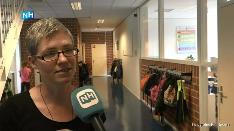 Vierdaagse schoolweek voor De Wissel in Hoorn: "Uitgeruste kinderen kunnen beter leren"